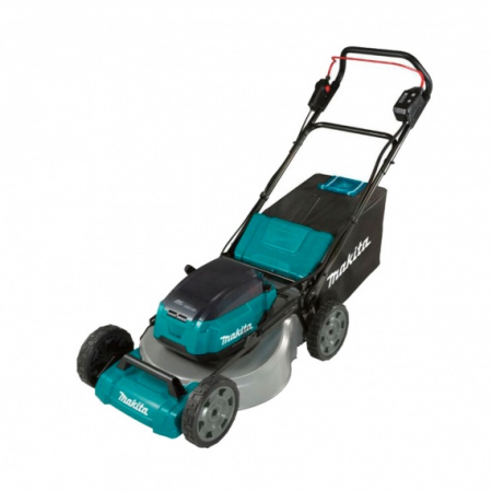 Акумулаторна косачка Makita DLM530Z, 36 V, 534 мм, без батерии и зарядно