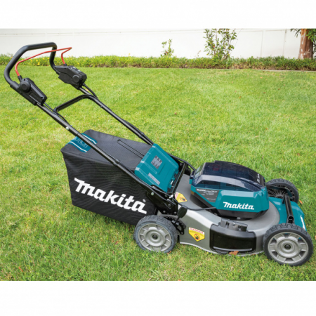 Акумулаторна косачка Makita DLM530Z, 36 V, 534 мм, без батерии и зарядно