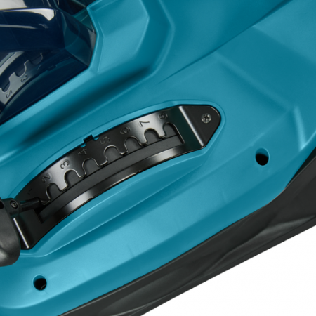 Акумулаторна косачка MAKITA LM003GZ, XGT, 40 V, 38 см, с мулчиране, без батерия и зарядно