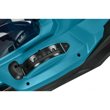 Акумулаторна косачка MAKITA LM003GZ, XGT, 40 V, 38 см, с мулчиране, без батерия и зарядно