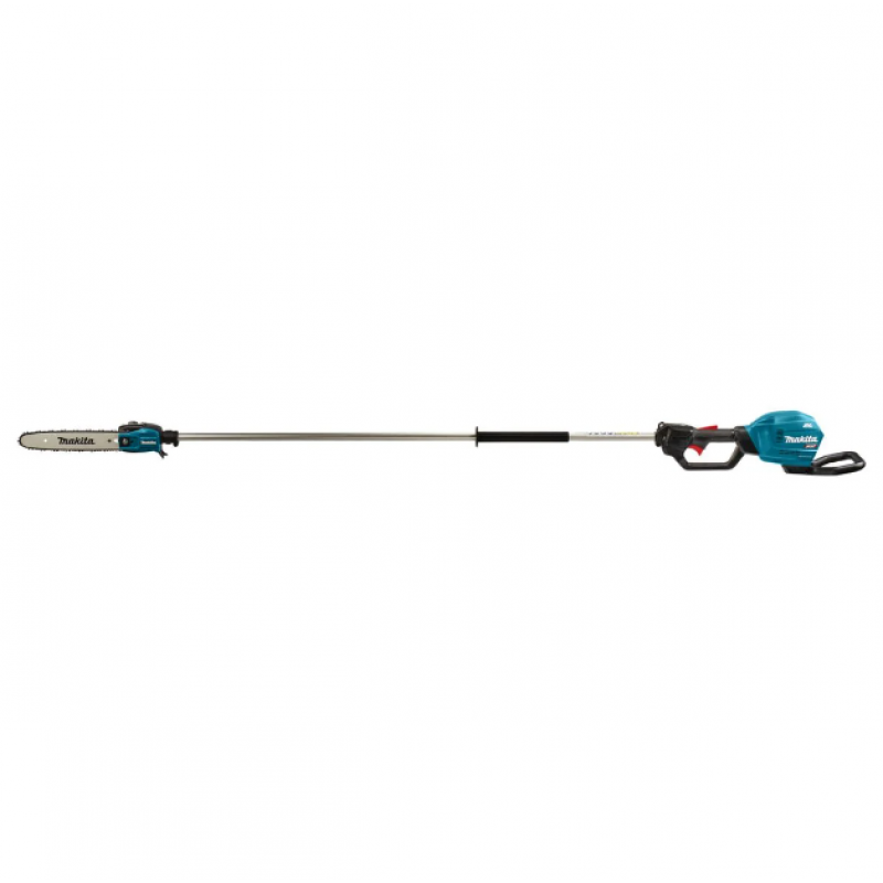 Професионална акумулаторна телескопична кастрачка Makita UA003GZ, XGT, 40 V, 30 см, без батерия и зарядно - Кастрачки за клони