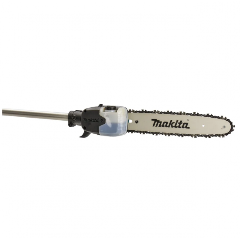 Професионална акумулаторна телескопична кастрачка Makita UA003GZ, XGT, 40 V, 30 см, без батерия и зарядно - Кастрачки за клони