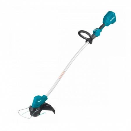 Акумулаторен ръчен тример Makita DUR189Z 18 V, 300 мм, 4000-6000 об./мин, без батерия и зарядно