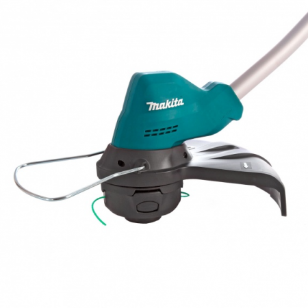 Акумулаторен ръчен тример Makita DUR189Z 18 V, 300 мм, 4000-6000 об./мин, без батерия и зарядно