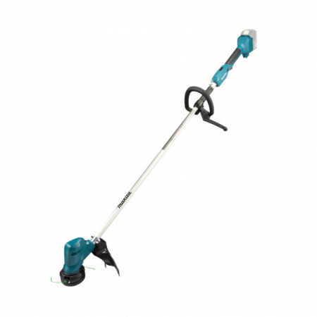 Акумулаторен тример Makita DUR194ZX3, 18 V, 28 см, без батерия и зарядно