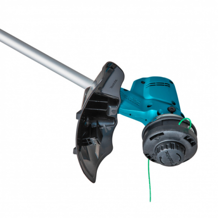 Акумулаторен тример Makita DUR194ZX3, 18 V, 28 см, без батерия и зарядно