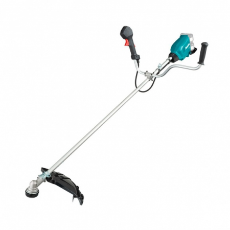 Акумулаторен ръчен тример Makita DUR369AZ 18+18 V, 430 мм, без батерия и зарядно