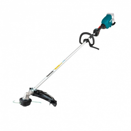 Акумулаторен тример Makita DUR369LZ 18+18 V, 430 мм
