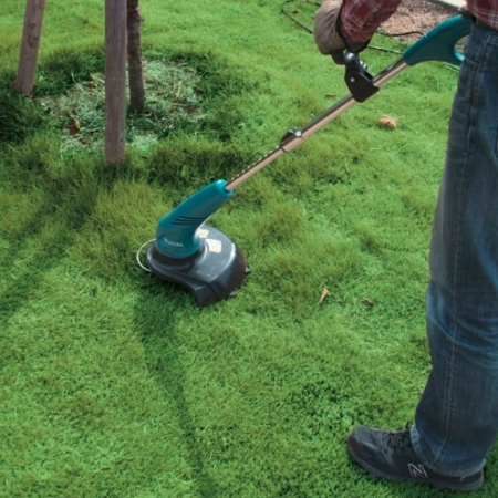 Електричеси ръчен тример Makita UR3500 700 W, ф 350 мм