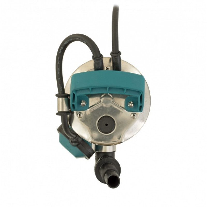 Потопяема помпа за мръсна и кална вода Makita PF0610 550 W, 5 м, 10.8 м3/ч - Национална промоция Makita