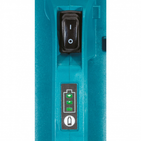 Акумулаторна пръскачка MAKITA US053DZ, 12 V, 0.3 Mpa, 5 л, без батерия и зарядно