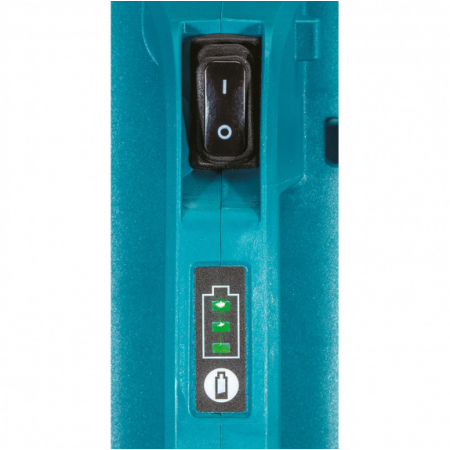 Акумулаторна пръскачка MAKITA US053DZ, 12 V, 0.3 Mpa, 5 л, без батерия и зарядно