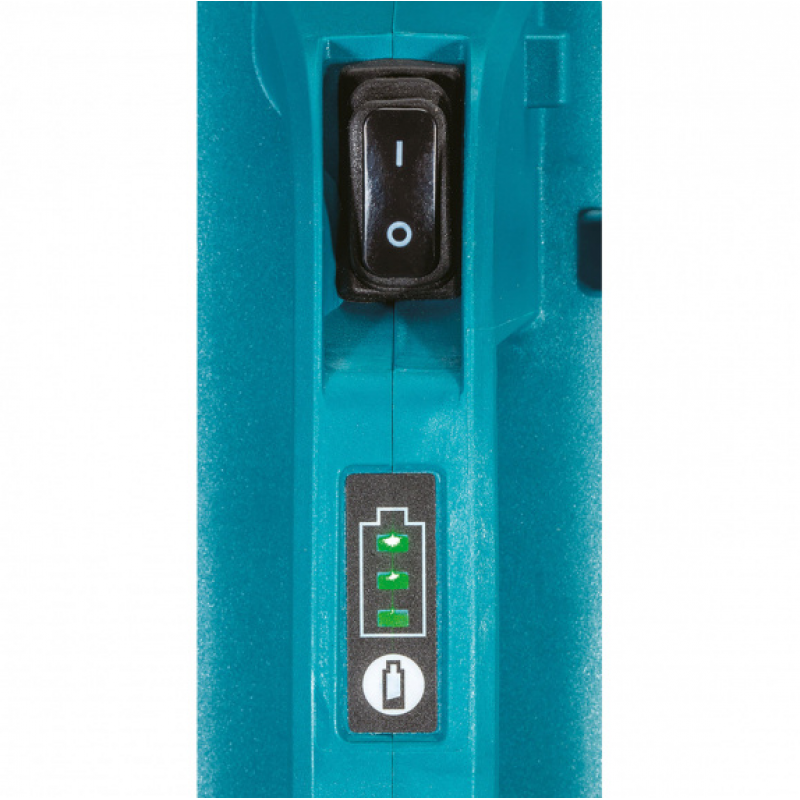 Акумулаторна пръскачка MAKITA US053DZ, 12 V, 0.3 Mpa, 5 л, без батерия и зарядно - Акумулаторни пръскачки