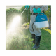 Акумулаторна пръскачка MAKITA US053DZ, 12 V, 0.3 Mpa, 5 л, без батерия и зарядно - Акумулаторни пръскачки
