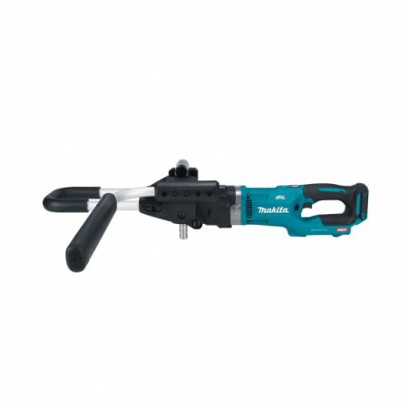 Професионален акумулаторен свредел Makita DG002GZ, XGT, 40 V, 136 Nm + ПОДАРЪК от Макита България - батерия XGT BL4040F