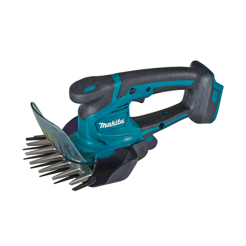 Акумулаторна ножица за трева Makita DUM604ZX, 16 см, 18 V, без батерия и зарядно устройство - Пролетни промоции