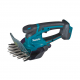 Акумулаторна ножица за трева Makita DUM604ZX, 16 см, 18 V, без батерия и зарядно устройство - Пролетни промоции
