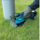 Акумулаторна ножица за трева Makita DUM604ZX, 16 см, 18 V, без батерия и зарядно устройство - Пролетни промоции