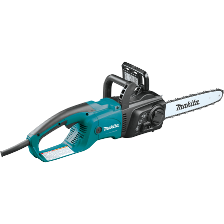 Електрически верижен трион Makita UC3551A 2 kW, 35 cм, 3/8"
