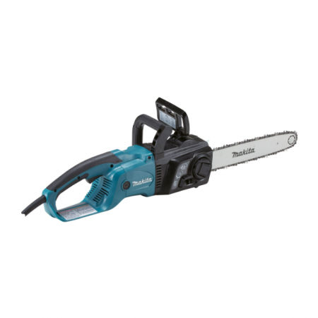 Електрическа резачка за дърва Makita UC4551A, 2000 W, 450 мм