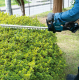 Акумулаторен храсторез Makita DUH507Z, LXT, 18 V, 500 мм, без батерия и зарядно - Пролетни промоции