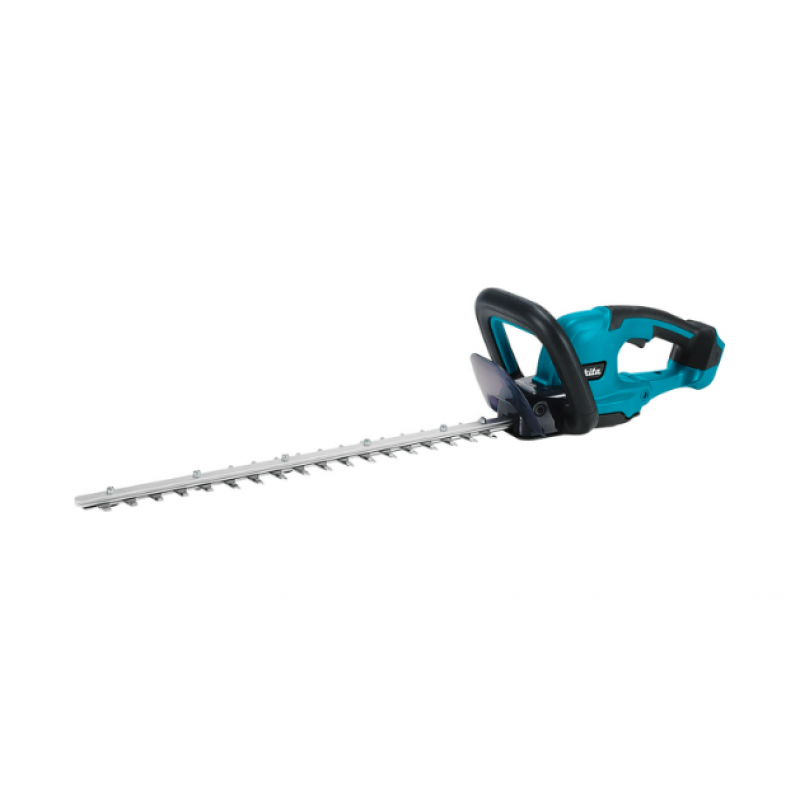 Акумулаторен храсторез Makita DUH507Z, LXT, 18 V, 500 мм, без батерия и зарядно - Пролетни промоции