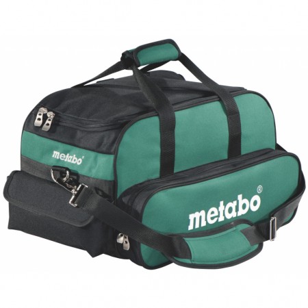 Акумулаторен циркуляр METABO KS 18 LTX 57, 18 V + базов комплект 18V ASC 55 + 2x4.0Ah + ПОДАРЪК сак за инструменти малък, P00436