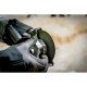Ъглошлайф акум. 125 мм METABO W 18 7-125 SOLO - Електрически ъглошлайфи