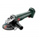Ъглошлайф акум. 125 мм METABO W 18 7-125 SOLO - Електрически ъглошлайфи