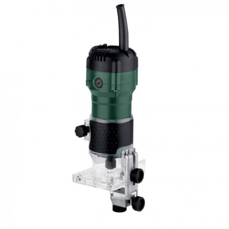 Фреза за кантове METABO FM 500-6