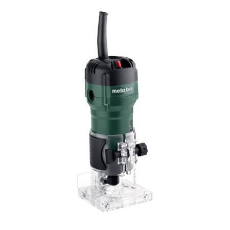 Фреза за кантове METABO FM 500-6