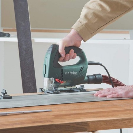 Електрическо зеге METABO STEB 65 QUICK, 601030000, 450 W, 65 мм