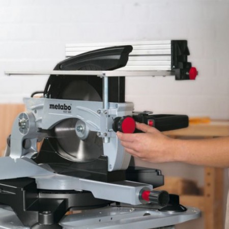 Комбиниран циркуляр METABO KGT 305 M, 619004000