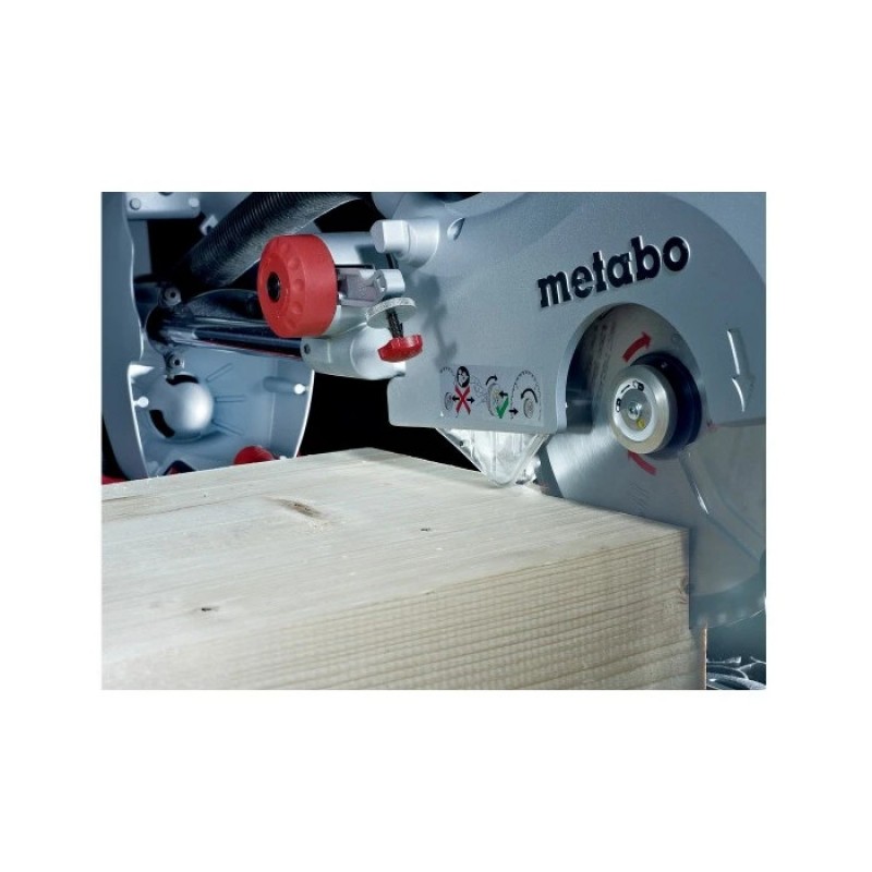 Комбиниран циркуляр METABO KGT 305 M, 619004000 - Промоции Metabo