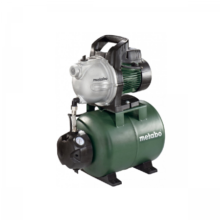 Хидрофорна помпа Metabo HWW 3300, 600968000