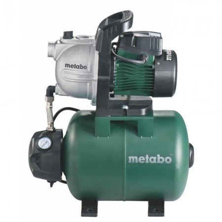 Хидрофорна помпа Metabo HWW 3300, 600968000