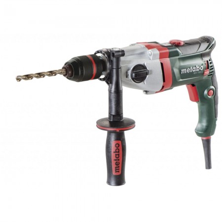 Електрическа бормашина METABO BEV 1300-2 SSBF, 600574810, 1300 W, 40 мм