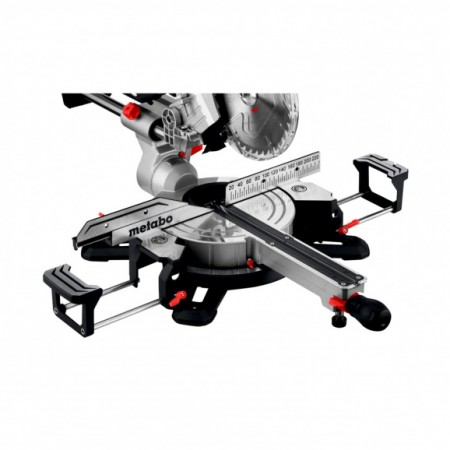 Настолен потапящ циркуляр METABO KGS 254 M PCL