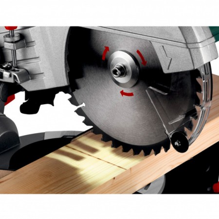 Настолен потапящ циркуляр Metabo KGS 305 M PCL, 1600 W, 305 мм
