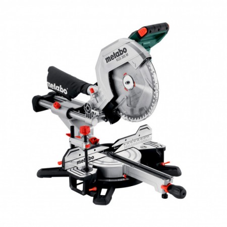 Настолен потапящ циркуляр Metabo KGS 305 M PCL, 1600 W, 305 мм