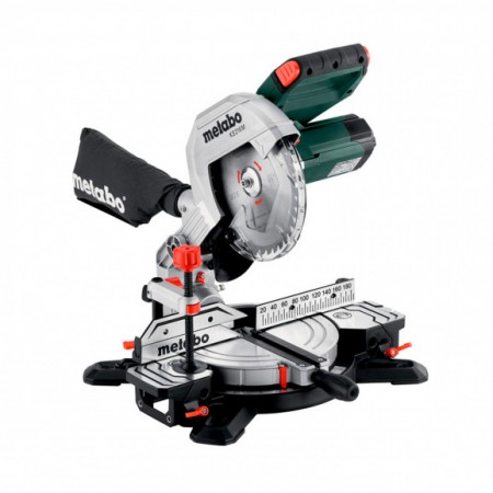 Настолен потапящ циркуляр METABO KS 216 M PCL