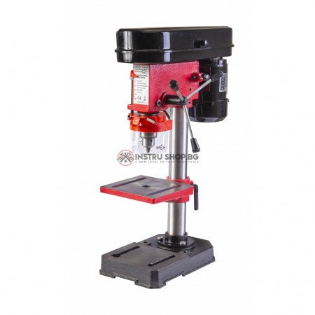 Бормашина настолна Raider 350W 13mm H=0.58m RDP-BD04