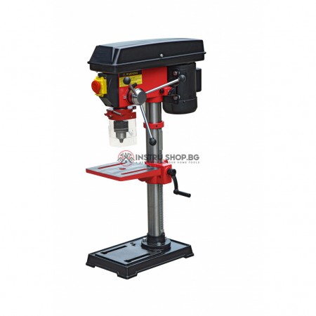 Бормашина настолна Raider 650W 16mm H=0.83m RDP-BD05