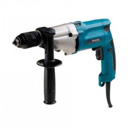 Бормашина ударна MAKITA HP2051H, 720W, 0-2900об, 58000уд/мин