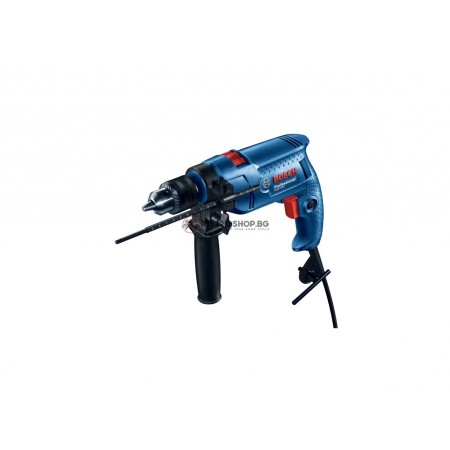 BOSCH GSB 550 Ударна бормашина 550 W 13 мм (06011A1023)