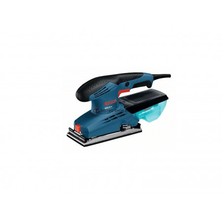 Bosch Вибрационна шлифовъчна машина GSS 23 A