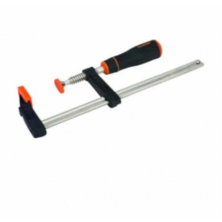 Дърводелска стяга 50x200 mm BAHCO 420SH-50-200