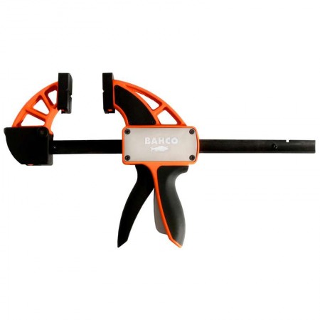 Дърводелска стяга Quick Clamp 300 mm BAHCO QCB-300