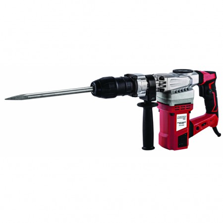 Къртач Raider 1500W 7.5kg SDS-max 18J RDP-DH03