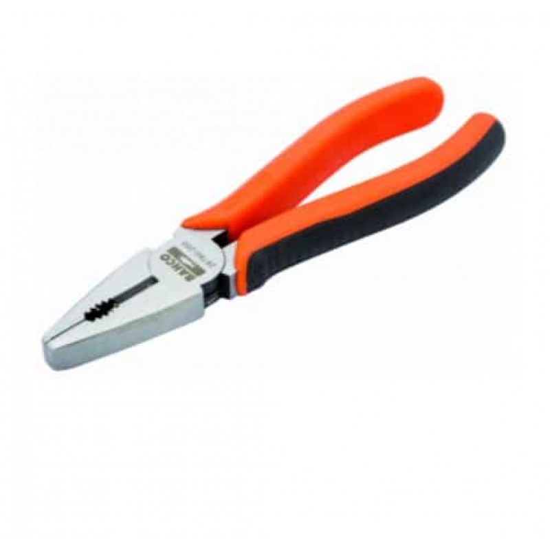 Клещи универсални 180 mm BAHCO 2678 G-180 - Комбинирани клещи